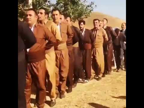 Şemdinli Düğünleri-Xebat Herki-Hay Gule