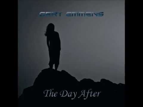 Gert Emmens - Silencio Eterno