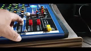 Video thumbnail for HOW TO USE RTA MIC  in the drive rack EP #01 by LABSTRONIC TV