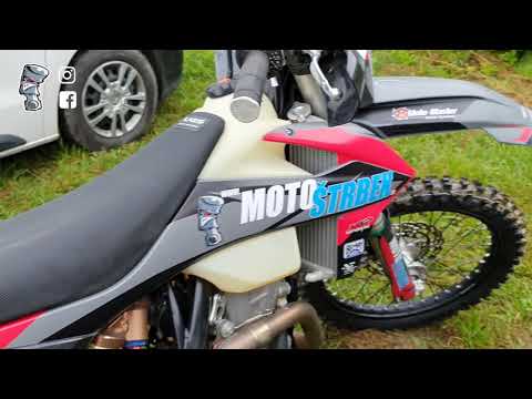 MOTOŠTRBEK | BIKE CHECK | ŽAŠKOV 2020 | #122 Jaroslav ŠTRBEK