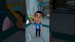 Dark Riddle 4 Chapter🔥