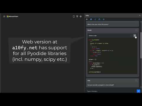 Item video thumbnail