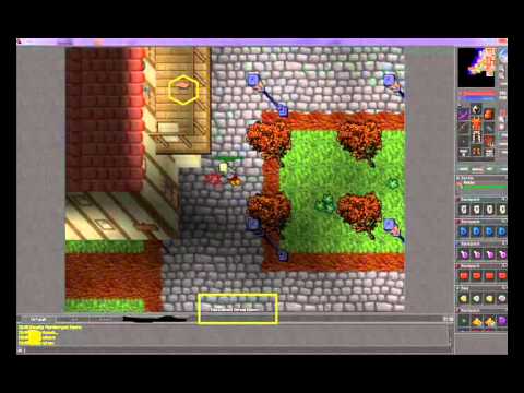 Another aimboter tibianic.org