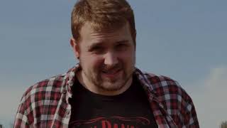 From Now On (Zac Brown Band Music Video by Seth Garrison)