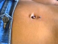 Wholesale Body Jewelry Shop Belly Button Rings Navel Rings Tongue Rings