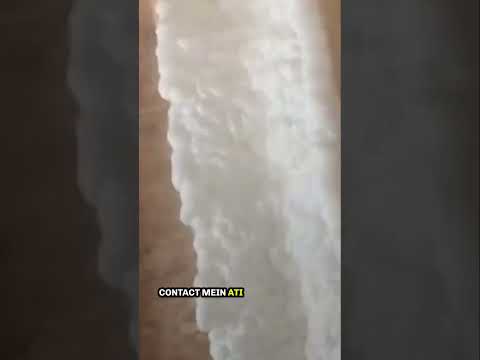 Hosh uda dene wali takniki se #liquid #hcfc #shorts #short #polyurethane #insulation