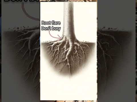 3 Big Mistakes With Fruit Trees