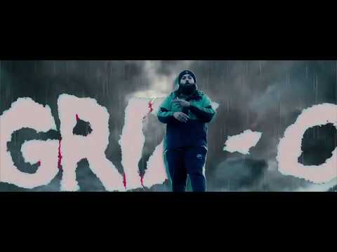 Griz-O 'Deepest Darkest' Freestyle 2