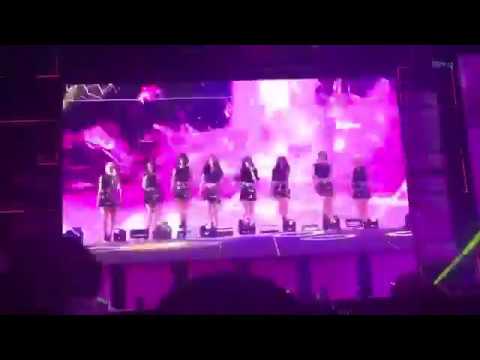 170708 SNSD Party @ SMTown Live in Seoul (2)