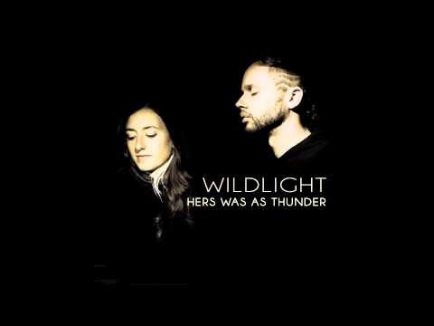 Wildlight - Oh Love (Jumpsuit Records)