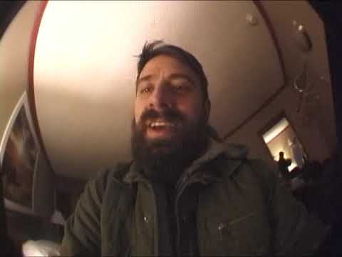 The Days Inn (downtown Albuquerque) Lone-wolf  weirdo adventures (part 1)