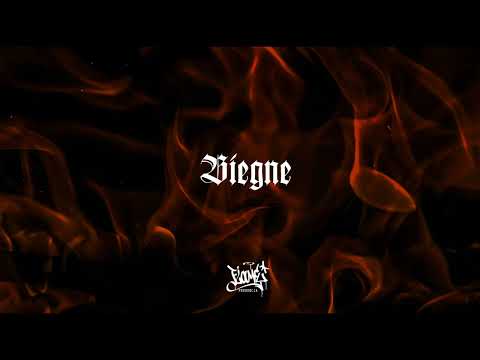 "BIEGNE" TPS INTRUZ HIP HOP 2022 KLASYK HIP HOP INSTRUMENTAL PROD. FLAME