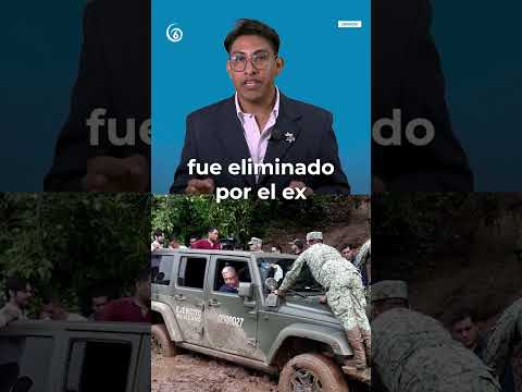 Opinión: ¿Por qué desapareció el FONDEN?