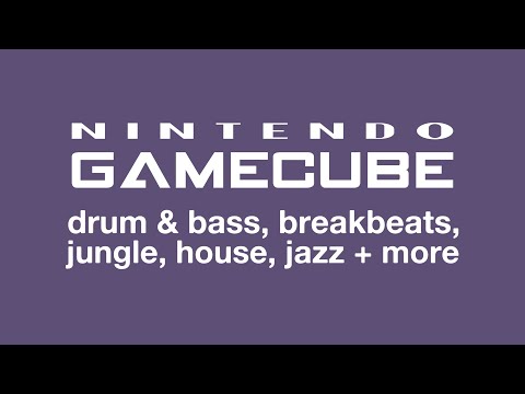 𝙶𝙰𝙼𝙴𝙲𝚄𝙱𝙴 ᵐᵘˢⁱᶜ