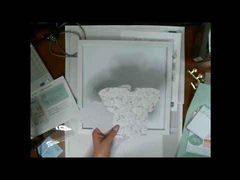 Stampin Up - Celebrate Today Magnet Board