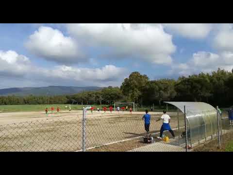 Sardegna - Seconda Categoria Girone F - Giornata 27 - Sant Anna 2010 vs Narboliese