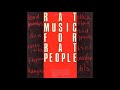 V A Rat Music For Rat People Vol 1 FULL ALBUM