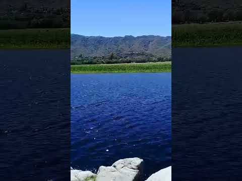 Bialet massé en la pcia de Córdoba 🥰 #sierrasdecordoba 18/12/25