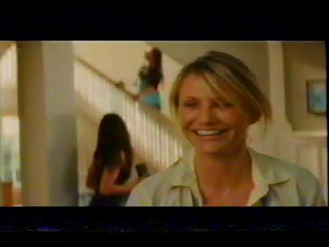 2009 My Sister's Keeper Movie Trailer Commercial