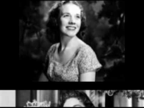 English version of "Tom Phillibi" - Winner Eurovision 1960