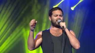 Cat Empire In My Pocket Live Montreal 2013 HD 1080P