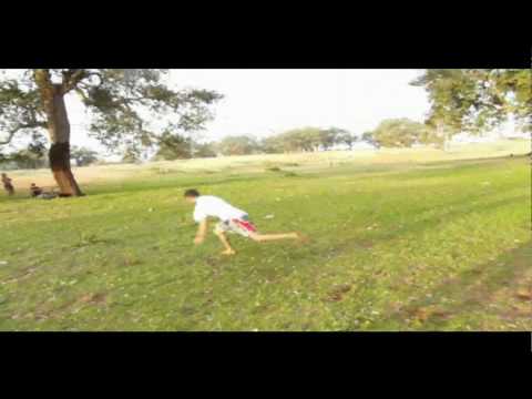 AminE HaddaR - Intro 2010