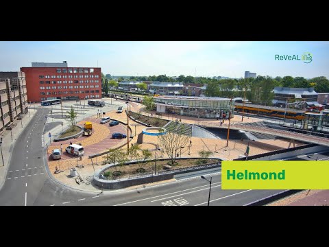 Meet ReVeAL Partner Gemeente Helmond