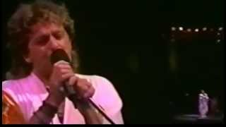JON ANDERSON - TIME AND A WORD / SOON