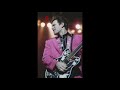 Chris Isaak and Silvertone performing "Don't Make Me Dream About You" (audio from 1990)