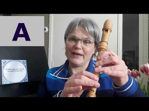 Een liedje dat IEDEREEN kan spelen!