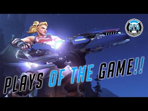 RCA - Plays Of The Game [07/11/2016]