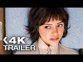 KLARA Y EL SOL Tráiler Oficial Español Latino 2026 Jenna Ortega