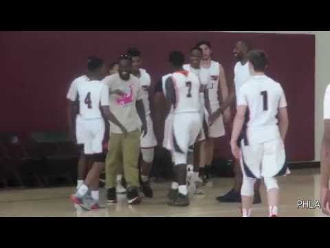 New Orleans Rising Stars 16U Highlights, Exposure HoopFest 2016