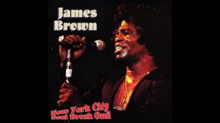 James Brown  - Get Up Offa That Thing -  HD