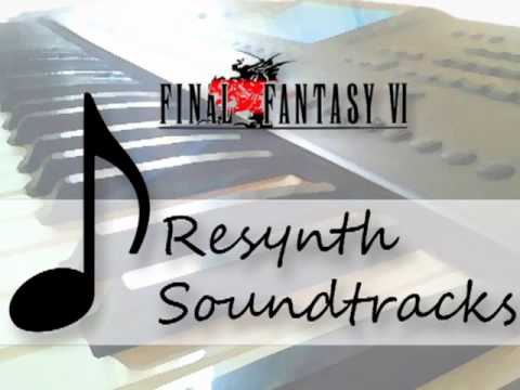Final Fantasy VI - The day after tomorrow (Resynth)