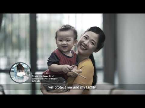 CAAS Frontliner Tribute