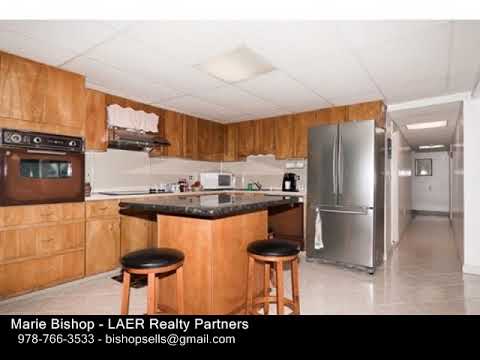 618 Lowell, Peabody MA 01960 - Single Family Home - Real Estate - For Sale -