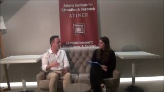 Interview-Dr. Manuel Portero Henares
