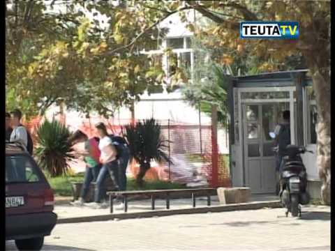 Veshtiresite e udhetimit te nxenesve