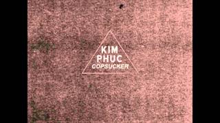 Kim Phuc-Heathens