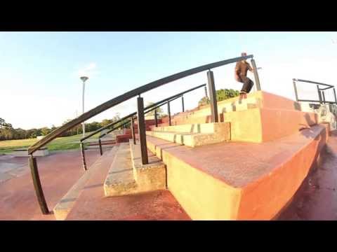 Bay Ep's #6 Capalaba Dennis Durrant, Tommy Fynn, Alex Lawton