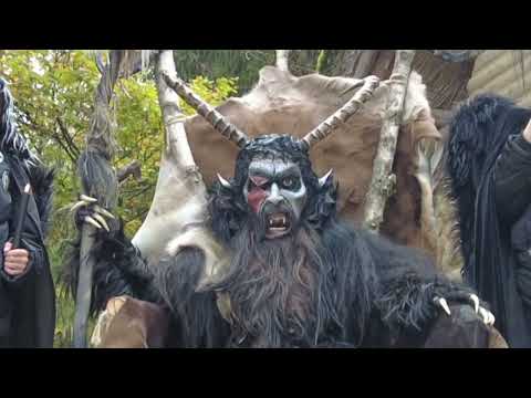 Kampf um den Thron der Stuib'nfoll Tuifle Teil 2