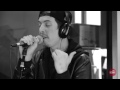 Grieves "Scar Gardens" Live at KDHX 5/18/14