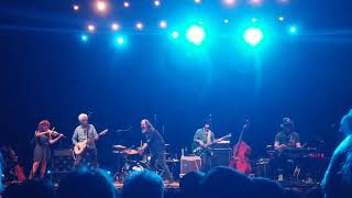 Steve Earle &amp; The Dukes Fearless Heart Winnipeg Aug 9 2022