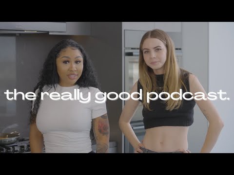 The Really Good Podcast | Ari the Don part 2: "I got your back"