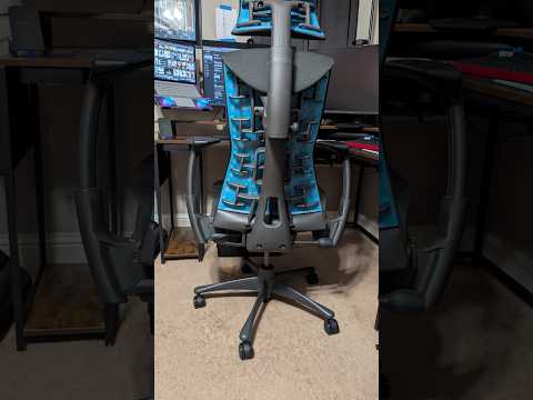 Herman Miller Embody Gaming Chair – 6 Month Review (2 Warranty Replacements)