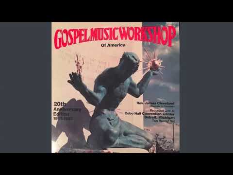 I Love You More And More - GMWA Mass Choir