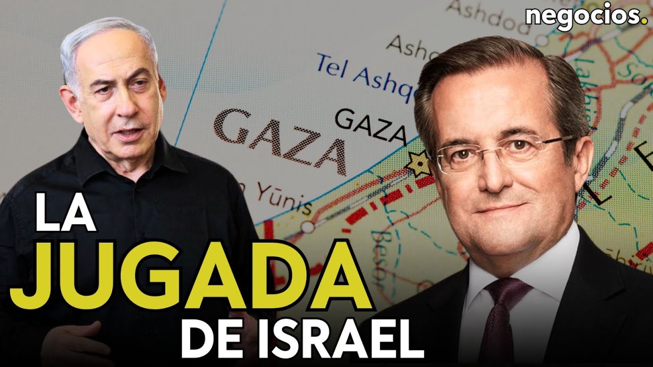 TEMPRANO | "Oriente Medio seguirá siendo un polvorín de guerra": la jugada de Israel en Siria y Gaza