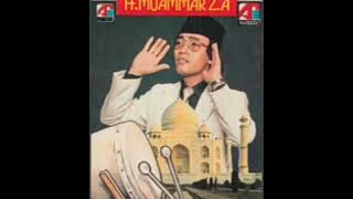 Download lagu Adzan sedih kh muammar za hijaz (merdu) mp3 Download lagu Adzan sedih kh muammar za hijaz (merdu) mp3