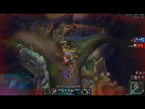 Yasuo - Pentakill - Platinum